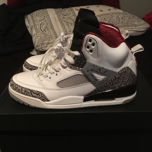 Jordan spizike - Picture 5 of 6